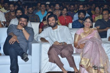 Geeta Govindham Movie Success Meet